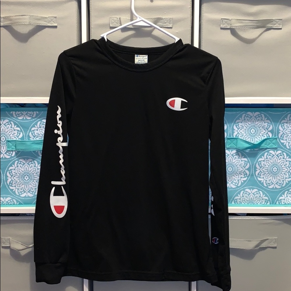 Champion Shirt